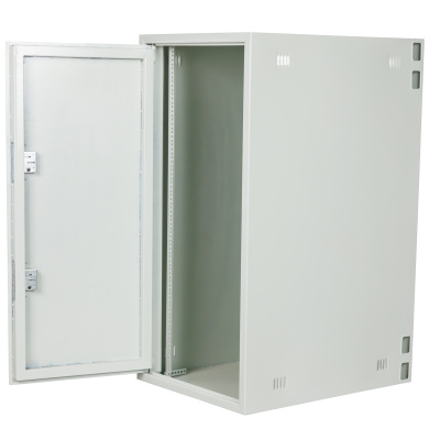 Шкаф антивандальный ШТА Е-422 регулируемые стойки 19