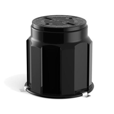 Крепление для фиксации колодца КН 780