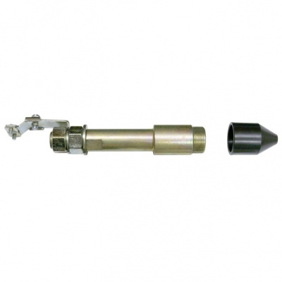 Ввод №4 (ЦСЭ + гофролента/проволоч. броня)