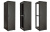 Шкаф телекоммуникационный напольный 19", 24U(600x1000), ШТ-НП-М-24U-600-1000-М-Ч, передняя дверь металл, черный ССД Шкаф телекоммуникационный напольный 19", 24U(600x1000), ШТ-НП-М-24U-600-1000-М-Ч, передняя дверь металл, черный ССД