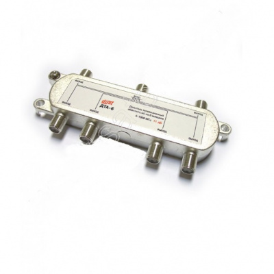 Делитель  ДТА