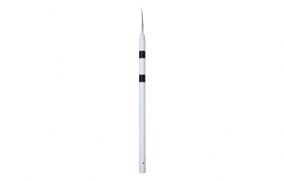 Столбик опознавательный для подземных кабельных линий связи СОС, 2200мм