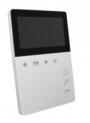 Монитор домофона Classic  Tantos Elly-S