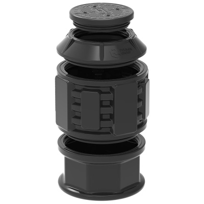 Колодец КН-780 (М) /1100 с крышкой D 560