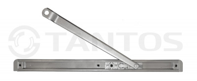 Дверной доводчик  Tantos TS-DC скользящий канал