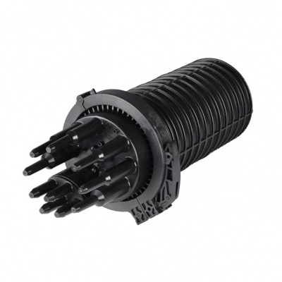 Муфта-кросс МКО-Г3/С09-2/8SC-1PLC8-SC/APC-18SC-18SC/APC-18SC/APC