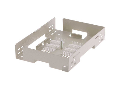 Кросс ШКОН-ММ/2-2Л1245 (гр. уп. 10 шт.) ССД