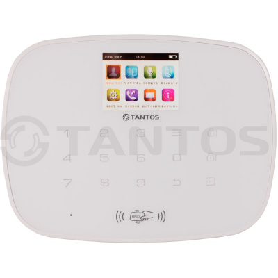 GSM сигнализация PROTEUS  Tantos PROTEUS-kit