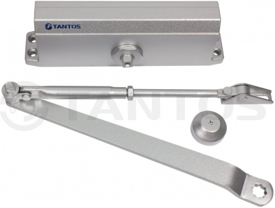 Дверной доводчик  Tantos TS-DC085