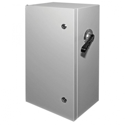 ЯРПП 250 IP 54 550*280*205  (без рубильника и ППН) EKF PROxima