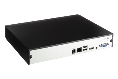 Видеорегистратор NL-NV16 для IP видеонаблюдения 