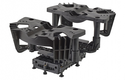 Муфта-кросс МКО-П1/С09-2/4SC-1PLC4-SC/APC-10SC-10SC/APC-2SC/APC ССД