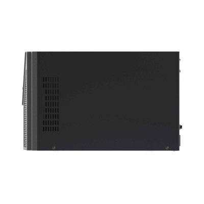 Источник бесперебойного питания Онлайн ИБП 1кВ.А без АКБ Schuko (2) DKC SMALLT1A0PS