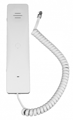 Монитор домофона Classic  Tantos Elly с трубкой