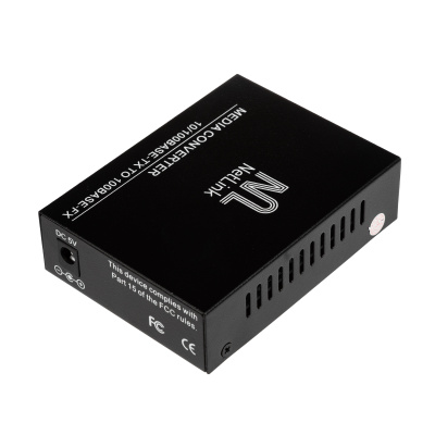 Медиаконвертер NetLink FE-920B20SC   (Tx-1550nm, Rx-1310nm)