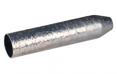 Муфта свинцовая соединительная МС-50 ССД