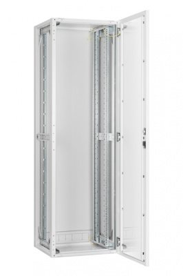 Шкаф напольный 19" , 800х600, серия LITE