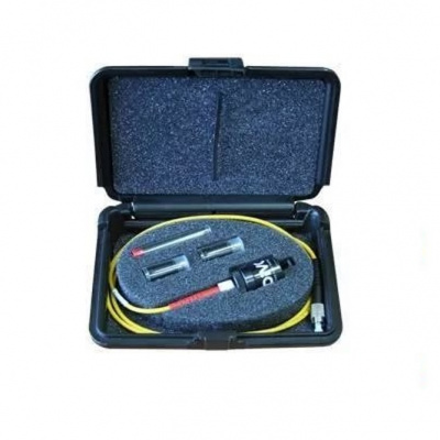 Устройство оперативного подключения волокна Divot DVT-S1