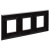 Рамка 6мод. ARTLEBEDEV Avanti "Черный квадрат" DKC 4402906 Рамка 6мод. ARTLEBEDEV Avanti "Черный квадрат" DKC 4402906