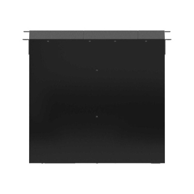 Источник бесперебойного питания Онлайн ИБП 2кВ.А 4х9А.ч IEC C13 (8) DKC SMALLR2A5I