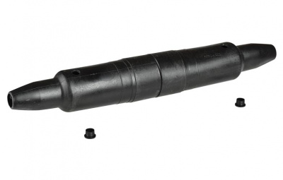 Муфта прямая п/эт защитная МППз 2/4 ССД