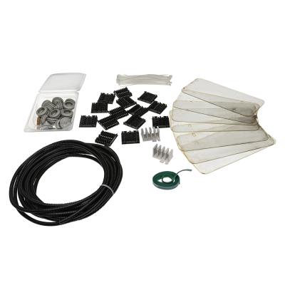 Набор для комплектации оптического распределительного шкафа (ОРШ)