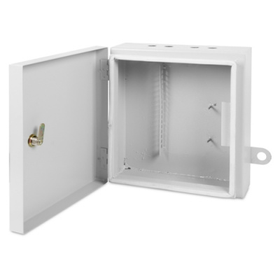 Шкаф антивандальный ШТВ Е-1PON , всепогодный.