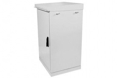 Шкаф климатический телекоммуникационный напольный 19",36U(700x800) ШКТ-НП-36U-700-800