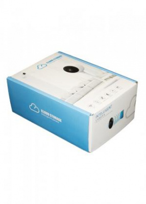 Камера Wi-Fi Tantos IШар плюс