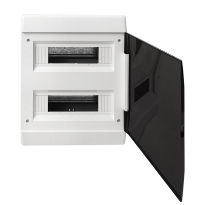 Щит распред, встраиваемый ЩРВ-П-24 "SlimBox" IP41 EKF PROxima