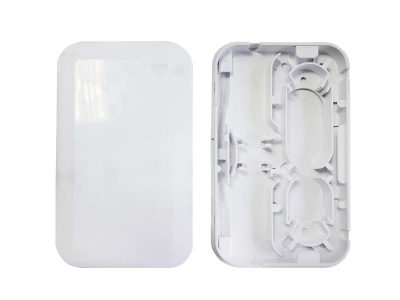 Абонентская оптическая розетка RS-03