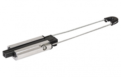 Зажим анкерный клиновой РА-1500 ССД