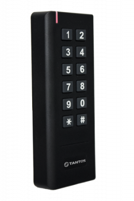 Кодонаборная панель  Tantos TS-KBD-EM2 Plastic