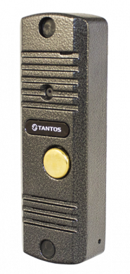 Вызывная панель видеодомофона  Tantos WALLE+