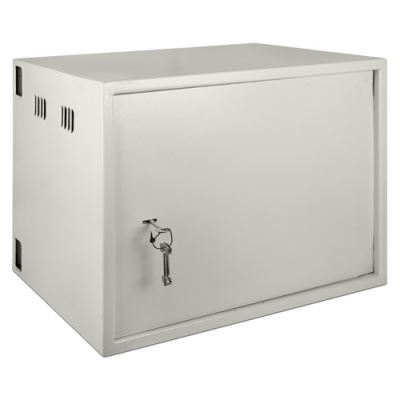 Шкаф антивандальный ШТА Е-2 регулируемые стойки 19