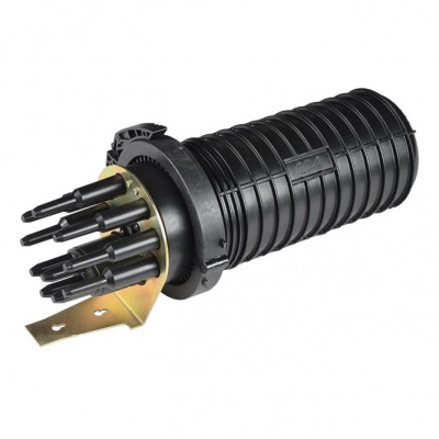 Муфта-кросс МКО-Г3/С09-2/8SC-2PLC8-SC/APC-18SC-18SC/APC-18SC/APC