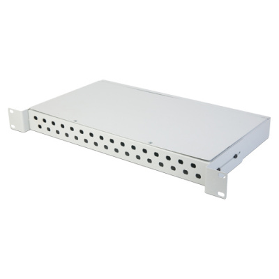 КРУС-32 Кроссовое распределительное устройство на 32 FC портов