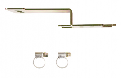 Кронштейн для крепления кабеля МКО-П1М/МКО-П1к УПМК-Панда ССД