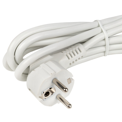 Удлинитель "Эксперт" 3 гнезда 3 метра 16А/3,5кВт с выключателем и заземлением ПВС 3х1 EKF PROxima