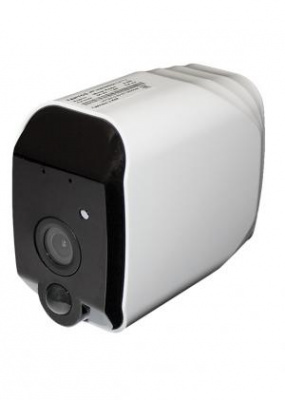 Камера Wi-Fi Tantos IБлок плюс