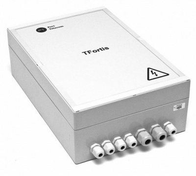 Kоммутатор PSW-2G+, PoE+