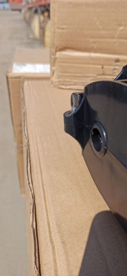 Оптическая муфта GJS-6007 (GJS-A) (уценка)