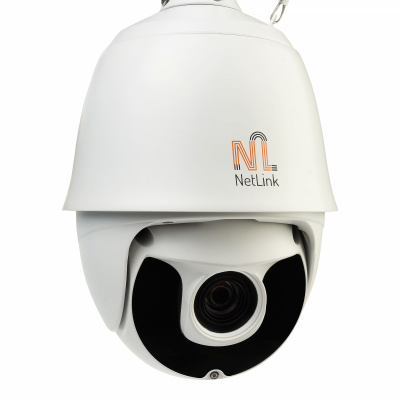 Камера NL-IPC-FZ-2VF(18X), IP камера поворотная уличная (V 1)