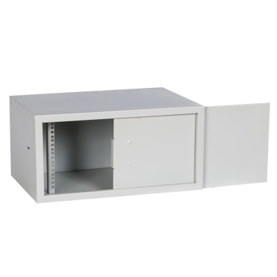 Шкаф антивандальный ШТА ПК-4В со стойками