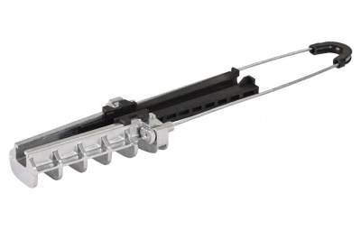 Зажим анкерный клиновой PA-1000.1-ССД