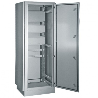 Каркас ВРУ-1 Unit S сварной  (1800х450х450)  IP54 EKF PROxima