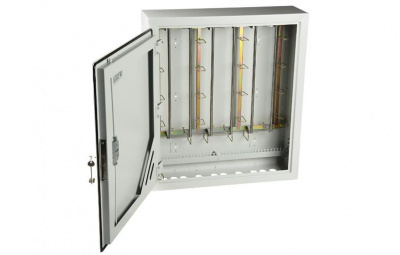 Шкаф ШРН-В/600, под плинт LSA-PROFIL,без плинтов ССД