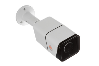 Камера NL-IPC-P1-2VF (2,8-12 мм), IP камера корпусная уличная.