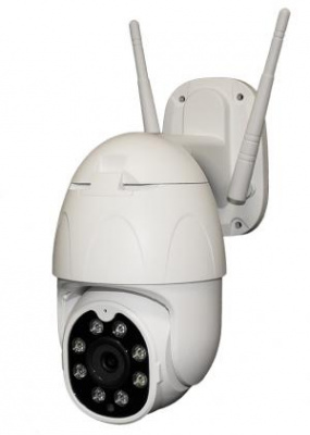 Камера Wi-Fi Tantos IПоворотка плюс