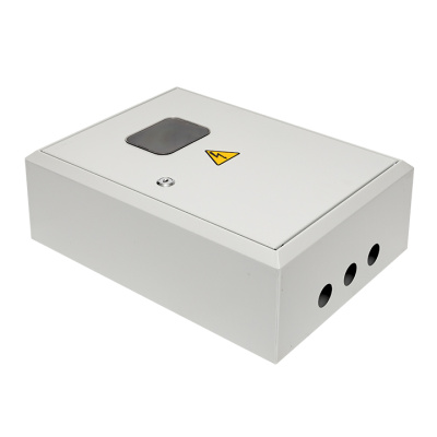 Щит учетно-распред, навесной ЩУРн 1/9 (400х300х140) IP31 EKF PROxima